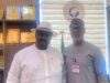 Aviators Africa CEO, Toni Ukachukwu, Pays Courtesy Visit to NCAA DG, Reinforces Partnership on Capacity Building Initiatives