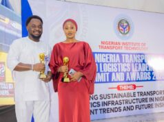 Air Peace, Onyema Honoured at NITL Excellence Awards for Transforming Nigeria’s Aviation Sector