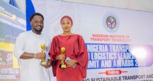 Air Peace, Onyema Honoured at NITL Excellence Awards for Transforming Nigeria’s Aviation Sector