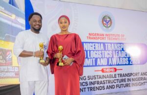 Air Peace, Onyema Honoured at NITL Excellence Awards for Transforming Nigeria’s Aviation Sector