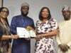 NiMet DG Honoured Among Nigeria’s Top 100 Environmental, Sustainability Professionals