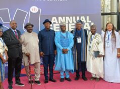 Manpower shortage : FG set to review air traffic controllers’ retirement age to 65