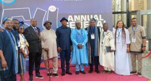 Manpower shortage : FG set to review air traffic controllers’ retirement age to 65