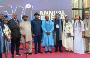 Manpower shortage : FG set to review air traffic controllers’ retirement age to 65