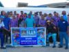 Sports Vital for Staff Physical, Mental Development – FAAN MD