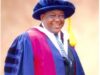 At maiden infrastructure summit, Badejo calls for urgent integration of Nigeria’s transport modes