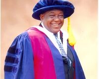 At maiden infrastructure summit, Badejo calls for urgent integration of Nigeria’s transport modes