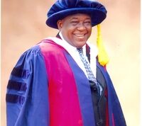 At maiden infrastructure summit, Badejo calls for urgent integration of Nigeria’s transport modes