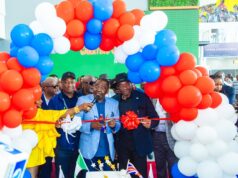 Air Peace Launches Historic Abuja–Heathrow Flight