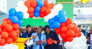 Air Peace Launches Historic Abuja–Heathrow Flight