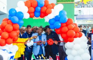 Air Peace Launches Historic Abuja–Heathrow Flight