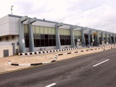 Bello: Modernisation of Maiduguri airport on course for Int’l operations