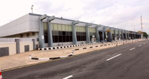 Bello: Modernisation of Maiduguri airport on course for Int’l operations