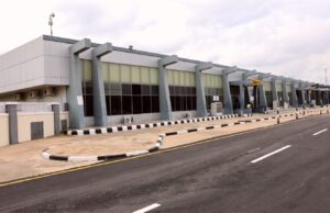 Bello: Modernisation of Maiduguri airport on course for Int’l operations