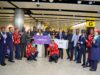 London Heathrow Welcomes Air Peace as Nigeria’s Flag Returns to Global Skies
