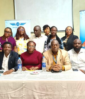 United Nigeria Airlines Hosts Agency Forum Ahead of Accra Flight Launch