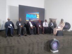 Tinubu Calls for Innovation to Drive Sustainable Transport Future