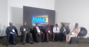 Tinubu Calls for Innovation to Drive Sustainable Transport Future