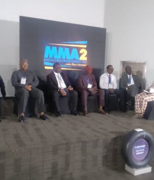 Tinubu Calls for Innovation to Drive Sustainable Transport Future
