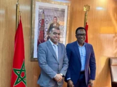 NiMet, Morocco’s Meteorological Agency Partner on AI-Based Weather Forecasting