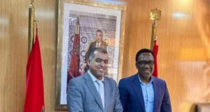 NiMet, Morocco’s Meteorological Agency Partner on AI-Based Weather Forecasting