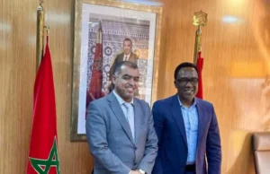 NiMet, Morocco’s Meteorological Agency Partner on AI-Based Weather Forecasting