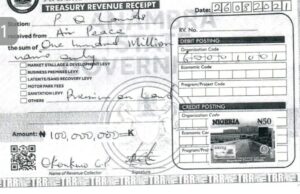 Anambra airport: Air Peace faults traditional ruler’s claims on ₦100m land payment for MRO facility