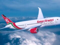 Qatar Airways, Kenya Airways Expand Partnership with Codeshare Flights to 19 Destinations