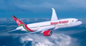 Qatar Airways, Kenya Airways Expand Partnership with Codeshare Flights to 19 Destinations