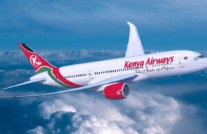 Qatar Airways, Kenya Airways Expand Partnership with Codeshare Flights to 19 Destinations