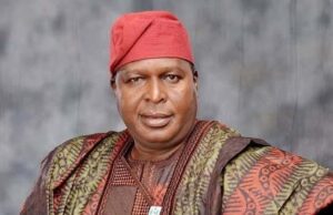 Ofala Festival : How Obi Agu Segun Runsewe Would Have Responded