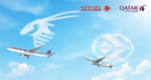 Qatar Airways, Air Algérie Expand Network Access, Deepen Cooperation with Codeshare Partnership