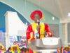 Bowen University Confers Honorary Doctorate on Overland Airways CEO, Capt. Edward Boyo