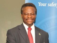 Demuren, Onyema lead talk on survival of Nigerian carriers on London route