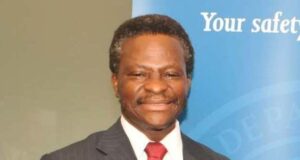 Demuren, Onyema lead talk on survival of Nigerian carriers on London route
