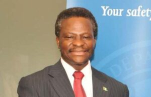 Demuren, Onyema lead talk on survival of Nigerian carriers on London route