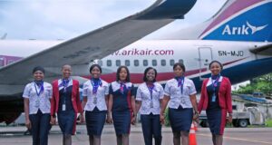 Arik Air set to exhibit at the maiden Nigeria International Airshow