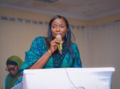 Our plan to transform passenger experience at proposed new MMIA terminal — FAAN MD