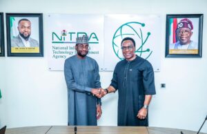 ICT key to modern meteorological services, weather forecasting, others — NiMet DG