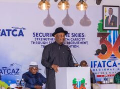 Keyamo Urges Strategic Investment In Human Capital To Secure Africa’s Skies