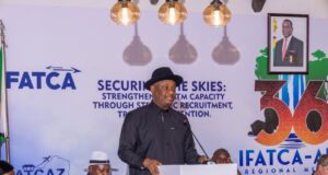 Keyamo Urges Strategic Investment In Human Capital To Secure Africa’s Skies