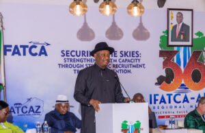 Keyamo Urges Strategic Investment In Human Capital To Secure Africa’s Skies