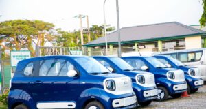 NiMet deploys Electric Vehicles for Airside Operations Across Five International Airports