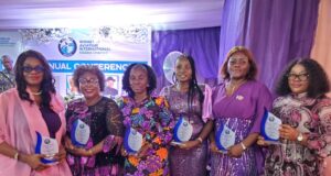 WAI Nigeria honours female aviation journalists for excellent reportage