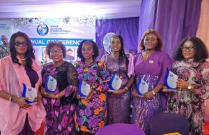 WAI Nigeria honours female aviation journalists for excellent reportage