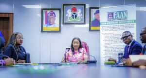 Safety: FAAN moves to tackle indiscriminate parking by tankers, limousines drivers at airports