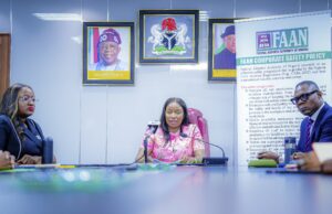 Safety: FAAN moves to tackle indiscriminate parking by tankers, limousines drivers at airports