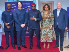AerCap Dry-leases B737 NG aircraft to Air Peace, applauds airline for financial discipline, integrity