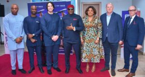 AerCap Dry-leases B737 NG aircraft to Air Peace, applauds airline for financial discipline, integrity