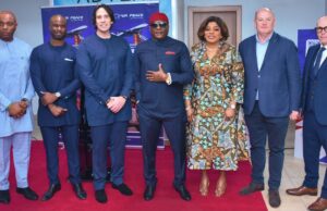 AerCap Dry-leases B737 NG aircraft to Air Peace, applauds airline for financial discipline, integrity